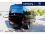 Volkswagen Crafter Bedrijfswagens Comfortline teruggekeurd L4 2.0 TDI Euro VI 120 kW 3.5T Trekgewicht vloer- en wandbetimmering, standkachel (164 pk) WB 4490
