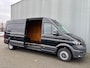 Volkswagen Crafter Bedrijfswagens Comfortline teruggekeurd L4 2.0 TDI Euro VI 120 kW 3.5T Trekgewicht vloer- en wandbetimmering, standkachel (164 pk) WB 4490