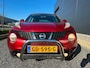Nissan Juke 1.6 Acenta Clima | Radio