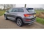 Skoda Kodiaq 1.5 TSI Sportline Business, 1e eig, facelift, trekhaak