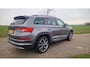 Skoda Kodiaq 1.5 TSI Sportline Business, 1e eig, facelift, trekhaak
