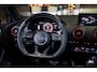Audi RS3 Sportback 2.5 TFSI Quattro, 400 PK, Facelift, Pano/Dak, Adapt.Cruise/Control, Camera, 19''/Rotor, NIEUWSTAAT!!