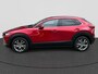 Mazda CX-30 2.0 e-SkyActiv-X 180 PK M Hybrid Luxury | NL-Auto | Apple Carplay-Android Auto | Navigatie | Camera | Adaptieve Cruise Control | Lederen Bekleding | Stuurwiel en Stoel Verwarming