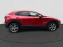 Mazda CX-30 2.0 e-SkyActiv-X 180 PK M Hybrid Luxury | NL-Auto | Apple Carplay-Android Auto | Navigatie | Camera | Adaptieve Cruise Control | Lederen Bekleding | Stuurwiel en Stoel Verwarming