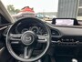Mazda CX-30 2.0 e-SkyActiv-X 180 PK M Hybrid Luxury | NL-Auto | Apple Carplay-Android Auto | Navigatie | Camera | Adaptieve Cruise Control | Lederen Bekleding | Stuurwiel en Stoel Verwarming