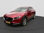 Mazda CX-30 2.0 e-SkyActiv-X 180 PK M Hybrid Luxury | NL-Auto | Apple Carplay-Android Auto | Navigatie | Camera | Adaptieve Cruise Control | Lederen Bekleding | Stuurwiel en Stoel Verwarming