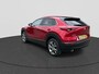 Mazda CX-30 2.0 e-SkyActiv-X 180 PK M Hybrid Luxury | NL-Auto | Apple Carplay-Android Auto | Navigatie | Camera | Adaptieve Cruise Control | Lederen Bekleding | Stuurwiel en Stoel Verwarming