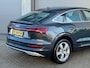 Audi e-tron Sportback 55 Quattro 95 kWh 12-2020 CAMERA|92% SOH