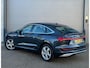 Audi e-tron Sportback 55 Quattro 95 kWh 12-2020 CAMERA|92% SOH