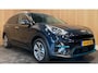 Kia Niro EV E-Niro DynamicLine 64 kWh|100%SOH|FACELIFT|3-FASE|LEDER|ACC|CARPLAY|CAMERA|CLIMATE|STOEL-,STUURVERW|INC.BTW|1e EIG|ORG.NL|NAP|
