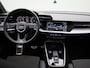 Audi A3 Sportback 35 TFSI S edition | Automaat | Stoelverwarming | Panorama dak | Camera | Navigatie | Virtual cockpit | Sport stoelen | Climate Control | LED | Bluetooth | Parkeersensoren