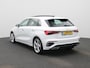 Audi A3 Sportback 35 TFSI S edition | Automaat | Stoelverwarming | Panorama dak | Camera | Navigatie | Virtual cockpit | Sport stoelen | Climate Control | LED | Bluetooth | Parkeersensoren