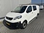 Peugeot Expert 2.0 Lang*DC*CARPLAY*CRUISE*CAMERA*NAVI*HAAK*IMP.