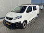 Peugeot Expert 2.0 BlueHDI Lang DC*ECC*CRUISE*NAVI*HAAK*IMPERIAAL