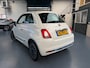 Fiat 500 0.9 TwinAir Turbo Lounge |Pano|NAP|