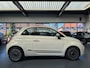 Fiat 500 0.9 TwinAir Turbo Lounge |Pano|NAP|