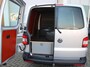 Volkswagen Transporter 2.0 TDI L1H1 T800 | 3zits | Cruise control