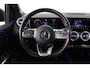 Mercedes-Benz B-klasse 200 Business Solution AMG Trekhaak | Night pakket | Pano-dak | Wide Screen | Navigatie | Memory Stoelen | Elektrische Kofferklep | Stoelverwarming | Full Led |
