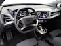 Audi Q4 Sportback e-tron Advanced edition 45 82 kWh 210 kW / 286 PK
