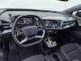 Audi Q4 e-tron S edition Competition 45 82 kWh 210 kW / 286 PK
