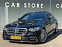 Mercedes-Benz S-klasse 400d 4MATIC AMG Line Achteras|Softclose|Massage