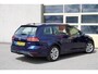 Volkswagen Golf Variant 1.5 TSI Highline BJ2020 Lmv 16" | Led | Pdc | Navi | Trekhaak | Achteruitrijcamera | App-Connect | Climate control | Cruise control | Sportstoelen | Verwarmde voorstoelen | Alcantara bekleding | Getint glas