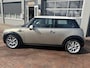 MINI Cooper Mini 1.6 Chili | Xenon | ECC | Cruise |  04-2009 156.077 KM