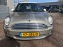 MINI Cooper Mini 1.6 Chili | Xenon | ECC | Cruise |  04-2009 156.077 KM