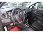 Renault Clio 220PK-RS TROPHY-122DKM-LEDER-CAMERA-BLACK BEAUTY-
