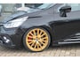 Renault Clio 220PK-RS TROPHY-122DKM-LEDER-CAMERA-BLACK BEAUTY-