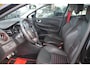 Renault Clio 220PK-RS TROPHY-122DKM-LEDER-CAMERA-BLACK BEAUTY-