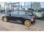 Renault Clio 220PK-RS TROPHY-122DKM-LEDER-CAMERA-BLACK BEAUTY-