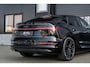 Audi e-tron Sportback 50 quattro S-Line Black Edition Plus 71 kWh|Camera|Sfeer|B&O|