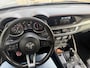 Alfa Romeo Stelvio 2.9 V6 AWD Quadrifoglio 510 PK Adaptive Cruise Harman Kardon Keyless 20''