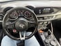 Alfa Romeo Stelvio 2.9 V6 AWD Quadrifoglio 510 PK Adaptive Cruise Harman Kardon Keyless 20''