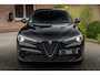 Alfa Romeo Stelvio 2.9 V6 AWD Quadrifoglio 510 PK Adaptive Cruise Harman Kardon Keyless 20''