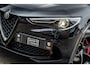 Alfa Romeo Stelvio 2.9 V6 AWD Quadrifoglio 510 PK Adaptive Cruise Harman Kardon Keyless 20''