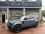 Land Rover Defender 110 3.0 P400 110 X-Dynamic S 5 Persoons Luchtvering Trekhaak LED Camera Urban 19''