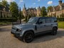 Land Rover Defender 110 3.0 P400 110 X-Dynamic S 5 Persoons Luchtvering Trekhaak LED Camera Urban 19''