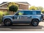 Land Rover Defender 110 3.0 P400 110 X-Dynamic S 5 Persoons Luchtvering Trekhaak LED Camera Urban 19''
