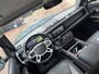 Land Rover Defender 110 3.0 P400 110 X-Dynamic S 5 Persoons Luchtvering Trekhaak LED Camera Urban 19''