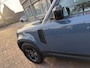 Land Rover Defender 110 3.0 P400 110 X-Dynamic S 5 Persoons Luchtvering Trekhaak LED Camera Urban 19''