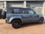 Land Rover Defender 110 3.0 P400 110 X-Dynamic S 5 Persoons Luchtvering Trekhaak LED Camera Urban 19''