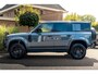 Land Rover Defender 110 3.0 P400 110 X-Dynamic S 5 Persoons Luchtvering Trekhaak LED Camera Urban 19''