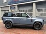 Land Rover Defender 110 3.0 P400 110 X-Dynamic S 5 Persoons Luchtvering Trekhaak LED Camera Urban 19''