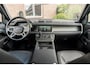 Land Rover Defender 110 3.0 P400 110 X-Dynamic S 5 Persoons Luchtvering Trekhaak LED Camera Urban 19''