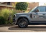 Land Rover Defender 110 3.0 P400 110 X-Dynamic S 5 Persoons Luchtvering Trekhaak LED Camera Urban 19''