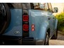 Land Rover Defender 110 3.0 P400 110 X-Dynamic S 5 Persoons Luchtvering Trekhaak LED Camera Urban 19''