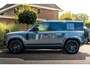 Land Rover Defender 110 3.0 P400 110 X-Dynamic S 5 Persoons Luchtvering Trekhaak LED Camera Urban 19''