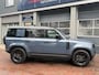 Land Rover Defender 110 3.0 P400 110 X-Dynamic S 5 Persoons Luchtvering Trekhaak LED Camera Urban 19''